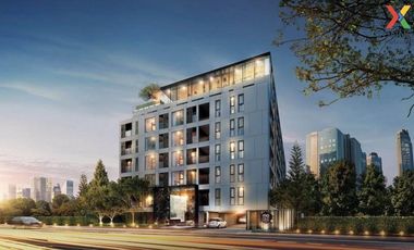 For rent 1 bed condo in Chatuchak, Bangkok