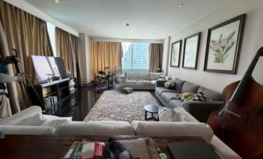 Wohnung zur Miete mit 3 Zimmer in Khlong Toei, Bangkok