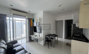 For rent 2 bedrooms condo in Phra Khanong, Bangkok