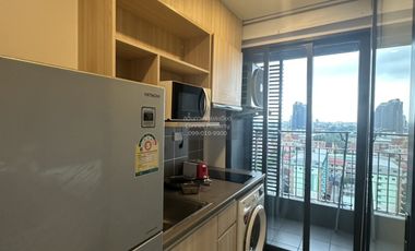 À louer 1 chambre condo à Bang Na, Bangkok