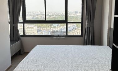 For rent 2 bedrooms condo in Phaya Thai, Bangkok