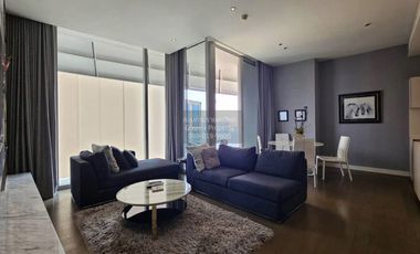 Condo en alquiler de 2 habitaciones en Pathum Wan, Bangkok