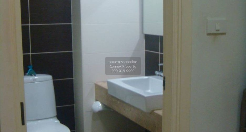 ให้เช่า 1 เตียง คอนโด ใน คลองเตย, กรุงเทพฯ