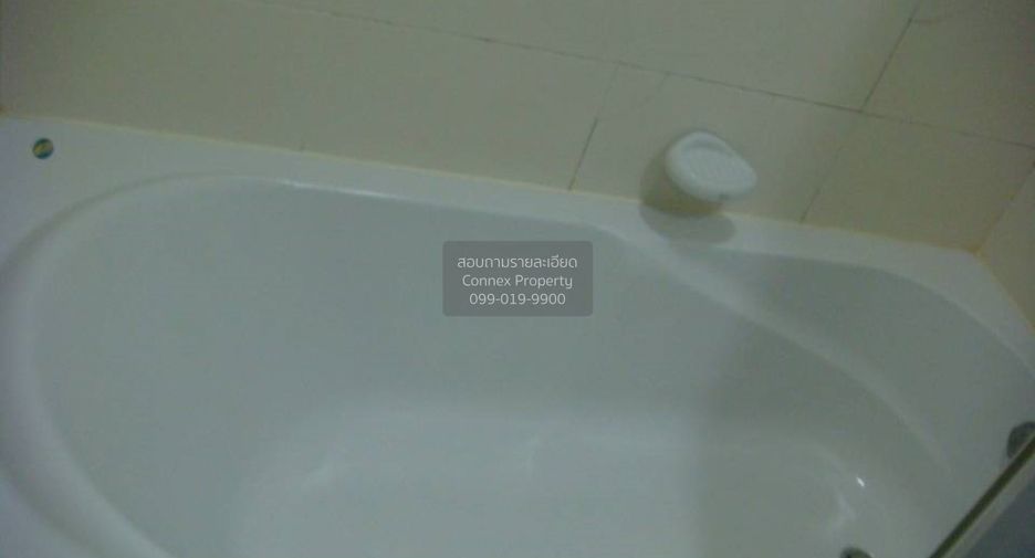 ให้เช่า 1 เตียง คอนโด ใน คลองเตย, กรุงเทพฯ