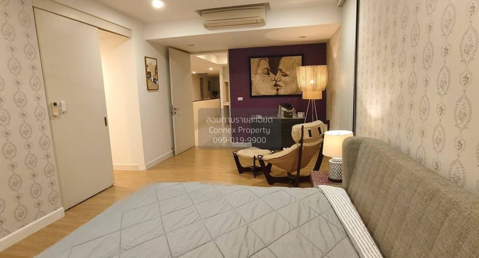 For rent 4 bedrooms house in Saphan Sung, Bangkok
