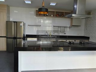 For rent 4 bedrooms house in Saphan Sung, Bangkok