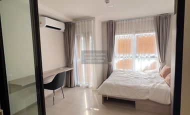 Condo en alquiler de 1 habitaciones en Khlong Luang, Pathum Thani