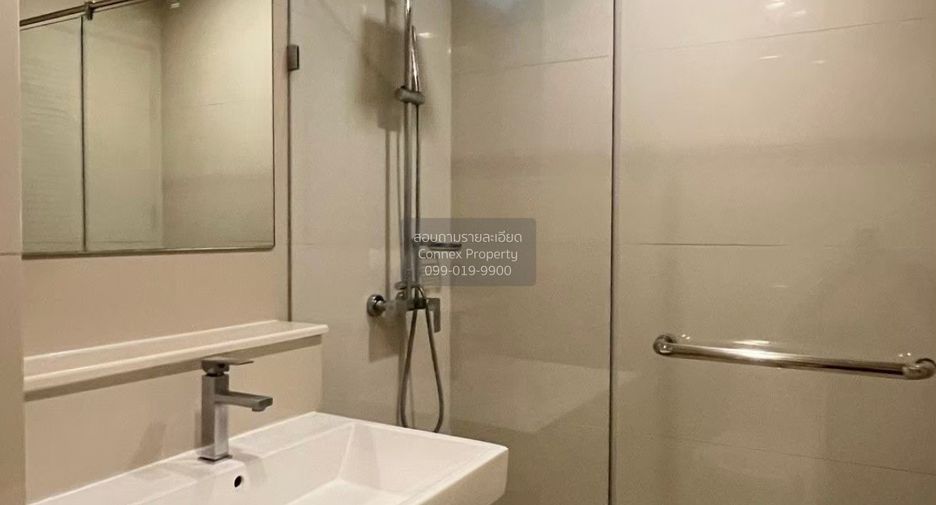 Wohnung zur Miete mit 2 Zimmer in Watthana, Bangkok