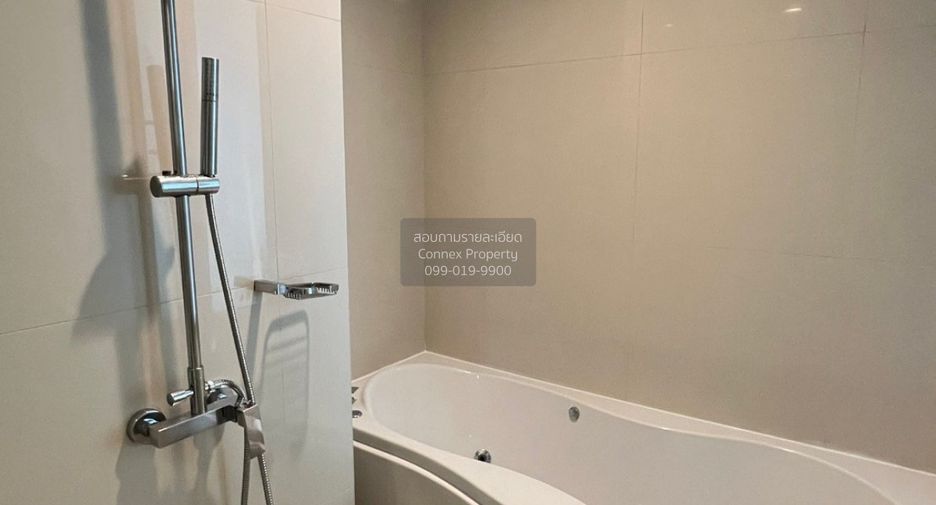 Wohnung zur Miete mit 2 Zimmer in Watthana, Bangkok