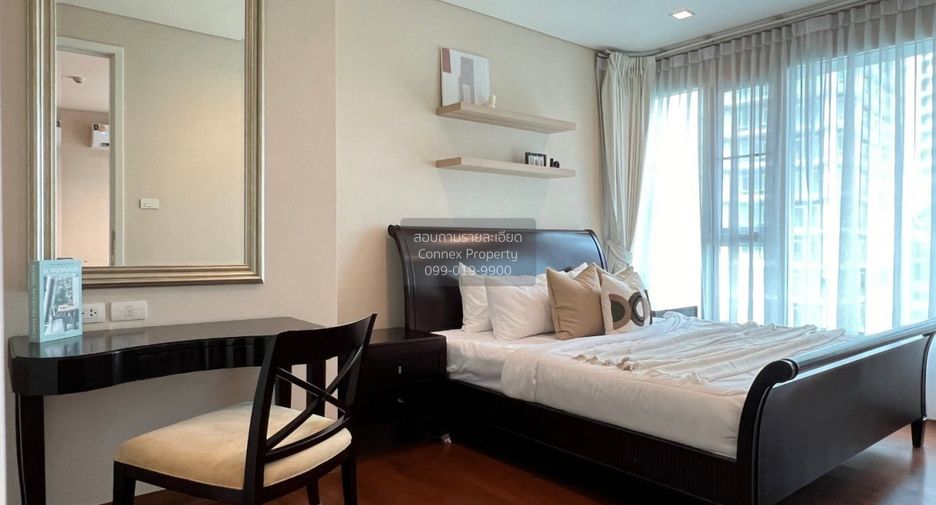Wohnung zur Miete mit 2 Zimmer in Watthana, Bangkok