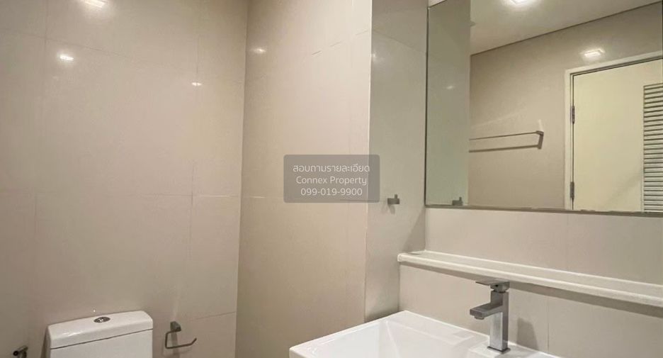 Wohnung zur Miete mit 2 Zimmer in Watthana, Bangkok