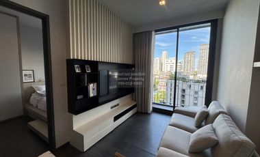 Condo en alquiler de 1 habitaciones en Khlong Toei, Bangkok