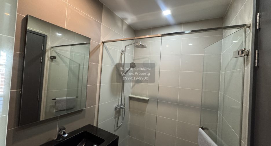 Wohnung zur Miete mit 1 Zimmer in Khlong Toei, Bangkok