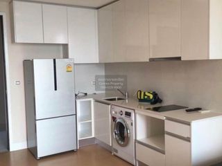 Condo en alquiler de 2 habitaciones en Chatuchak, Bangkok