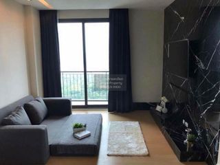 Condo en alquiler de 2 habitaciones en Chatuchak, Bangkok