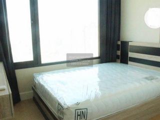 Condo en alquiler de 2 habitaciones en Chatuchak, Bangkok
