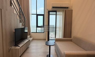 For rent 1 bed condo in Chatuchak, Bangkok