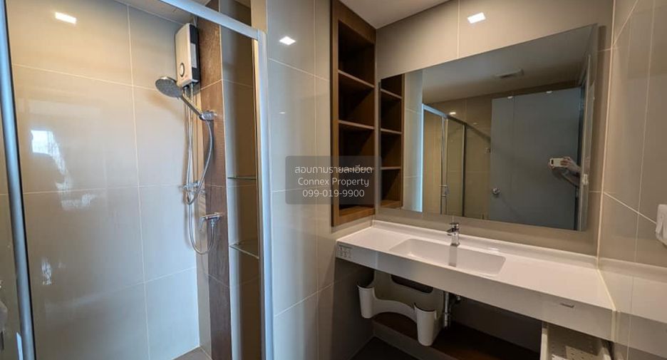 For rent 1 bed condo in Phaya Thai, Bangkok