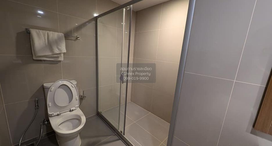 For rent 1 bed condo in Phaya Thai, Bangkok