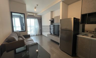 Wohnung zur Miete mit 1 Zimmer in Phaya Thai, Bangkok