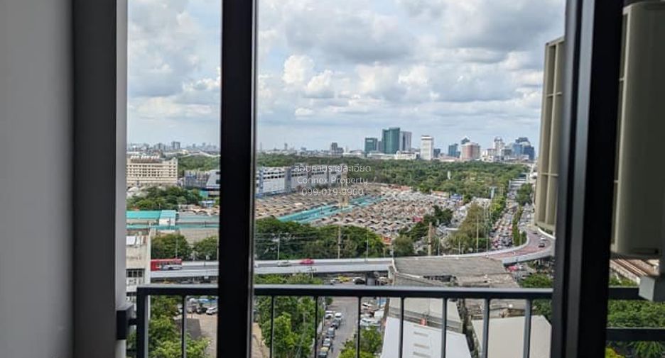 For rent 1 bed condo in Phaya Thai, Bangkok