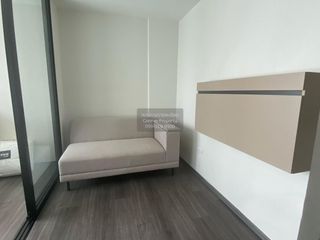 For rent 1 bed condo in Khlong San, Bangkok
