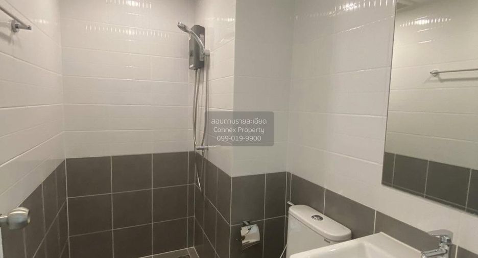 For rent 1 bed condo in Khlong San, Bangkok