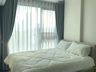 For rent 1 bed condo in Khlong San, Bangkok