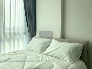 For rent 1 bed condo in Khlong San, Bangkok