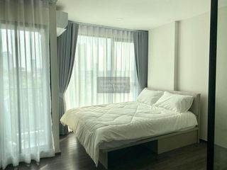 For rent 1 bed condo in Khlong San, Bangkok