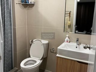 For rent 1 bed condo in Khlong San, Bangkok