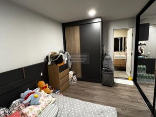 For rent 1 bed condo in Khlong San, Bangkok