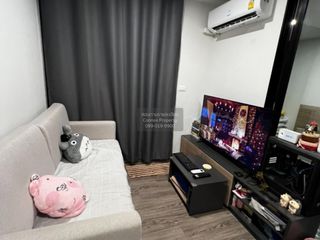 For rent 1 bed condo in Khlong San, Bangkok