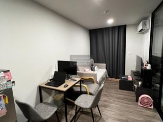 For rent 1 bed condo in Khlong San, Bangkok