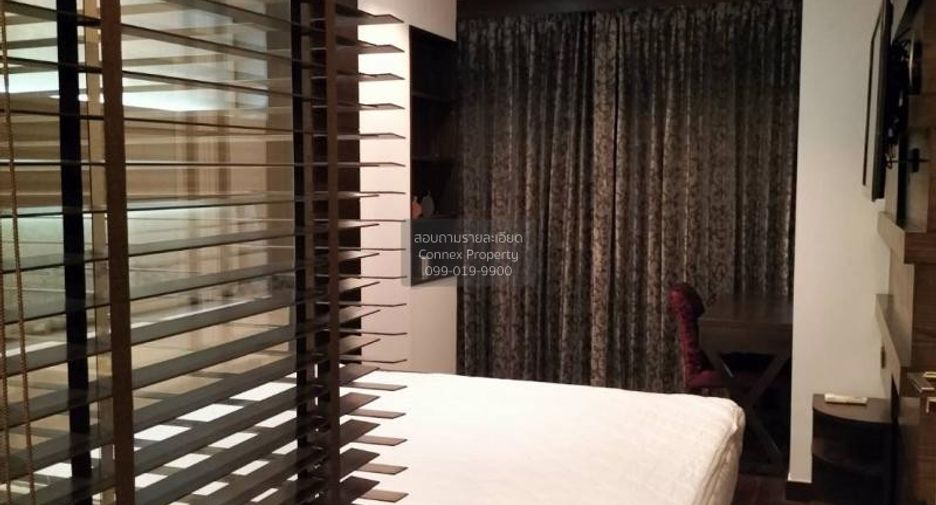 For rent 2 bedrooms condo in Ratchathewi, Bangkok