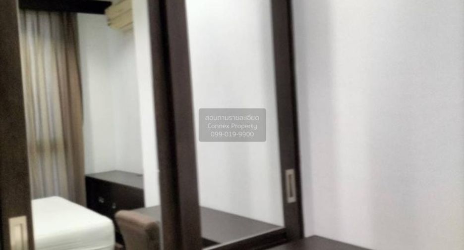 For rent 2 bedrooms condo in Ratchathewi, Bangkok