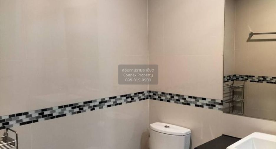 For rent 2 bedrooms condo in Ratchathewi, Bangkok
