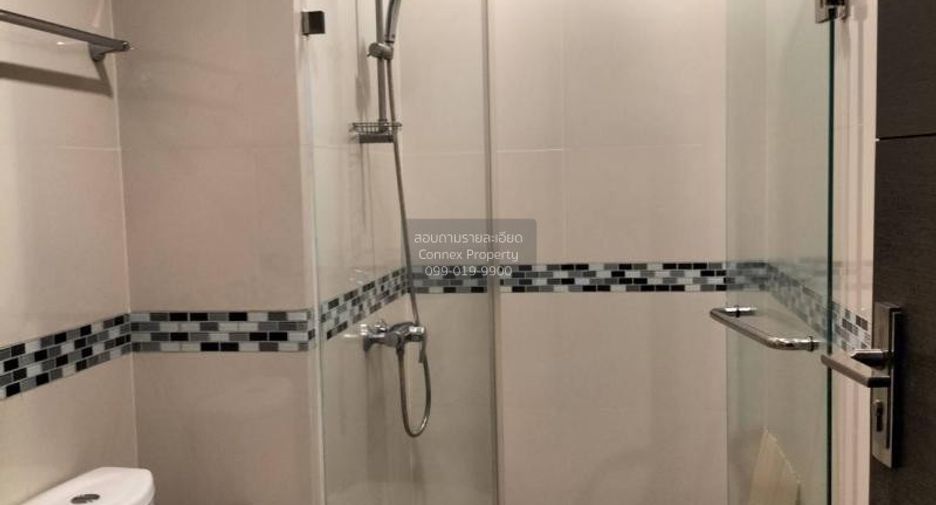 For rent 2 bedrooms condo in Ratchathewi, Bangkok