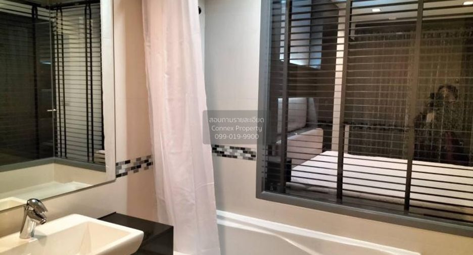 For rent 2 bedrooms condo in Ratchathewi, Bangkok