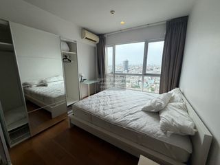 For rent 1 bed condo in Khlong San, Bangkok
