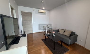 For rent 1 bed condo in Khlong San, Bangkok