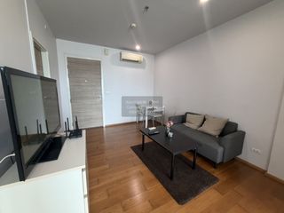 For rent 1 bed condo in Khlong San, Bangkok