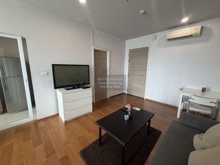For rent 1 bed condo in Khlong San, Bangkok