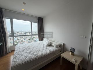 For rent 1 bed condo in Khlong San, Bangkok