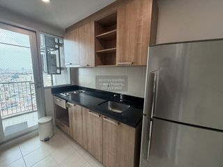 For rent 1 bed condo in Khlong San, Bangkok