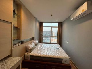 For rent 2 ベッドルーム condo in Ratchathewi, Bangkok