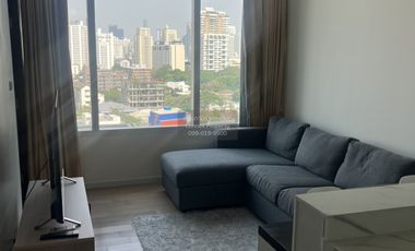 Condo en alquiler de 1 habitaciones en Watthana, Bangkok