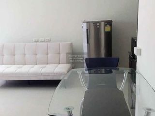 Аренда 1 кровать кондо в Ратчатхещи, Бангкок