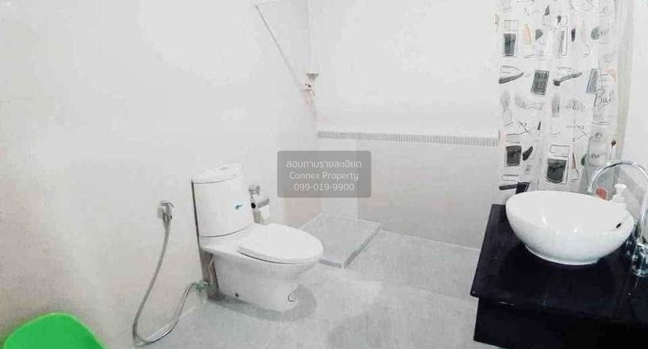 Wohnung zur Miete mit 1 Zimmer in Ratchathewi, Bangkok