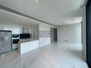 For rent 3 bedrooms condo in Bang Kho Laem, Bangkok